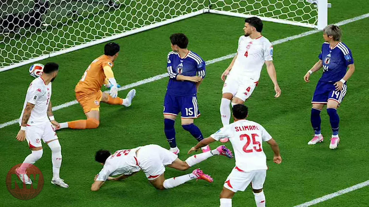 الإعلام التونسي يندد بأداء نسور قرطاج بعد الخروج من مونديال 2026