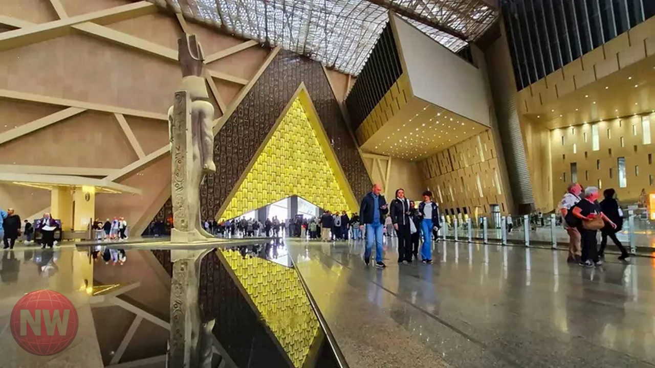 مؤتمر صناع القرار الاقتصادي ينطلق الأربعاء بمصر لمناقشة التحديات