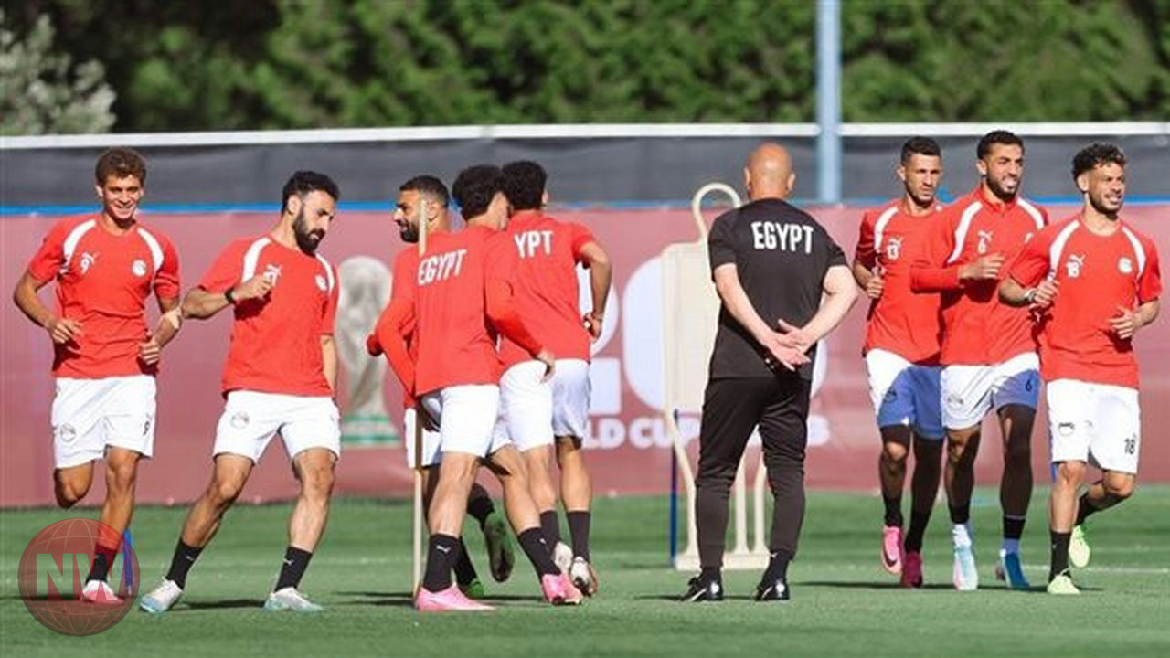 مصر تواجه نيوزيلندا في كأس العالم 2026.. الفراعنة يسعون لتعزيز فرص التأهل