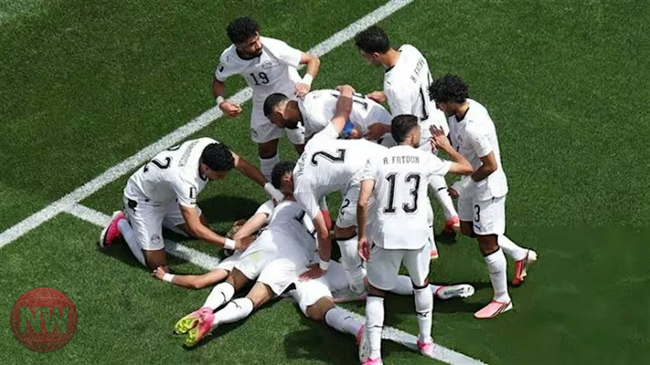 مصر ونيوزيلندا: ترقب لإذاعة مجانية لمواجهة كأس العالم 2026