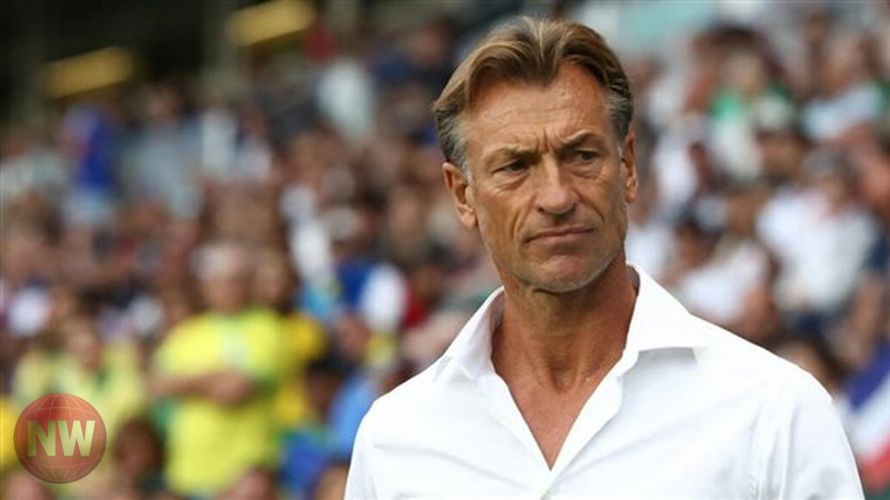 رينارد يعلق على خروج تونس من كأس العالم وأداء المنتخب أمام اليابان