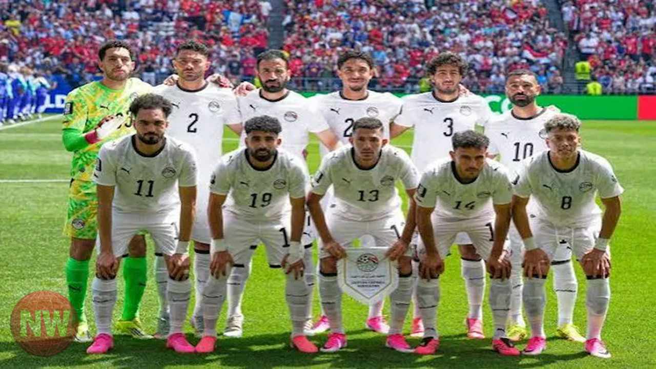 مصر تواجه نيوزيلندا غداً بكأس العالم 2026 في فانكوفر