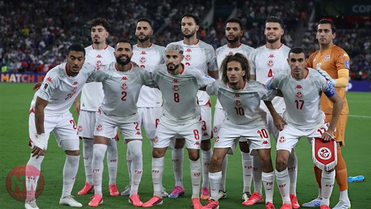 تونس في مونديال 2026: أرقام سلبية تكشف تراجع النسور