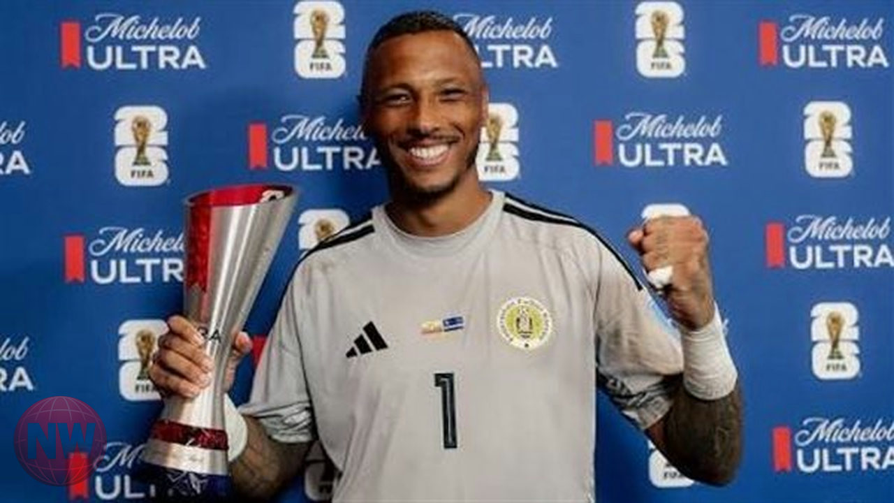 حارس كوراساو يتألق ويحصد نقطة ثمينة أمام الإكوادور بكأس العالم