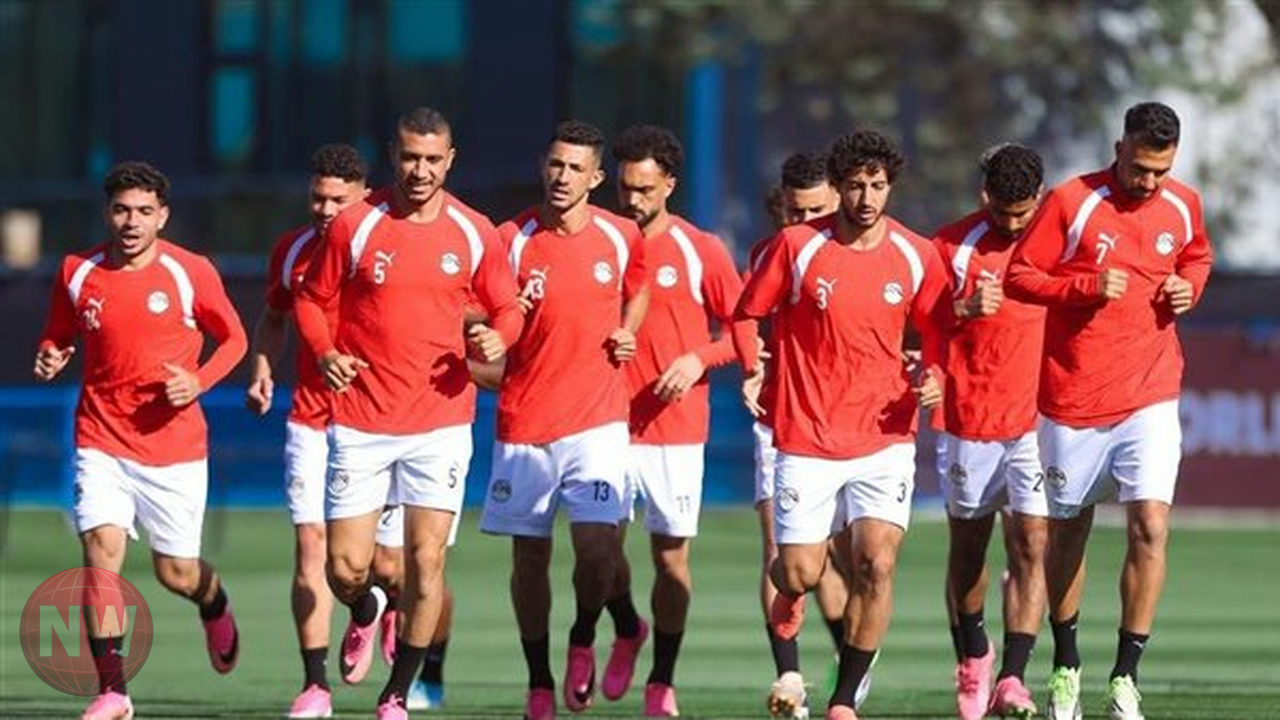 مصر ونيوزيلندا.. صراع النقاط في كأس العالم 2026