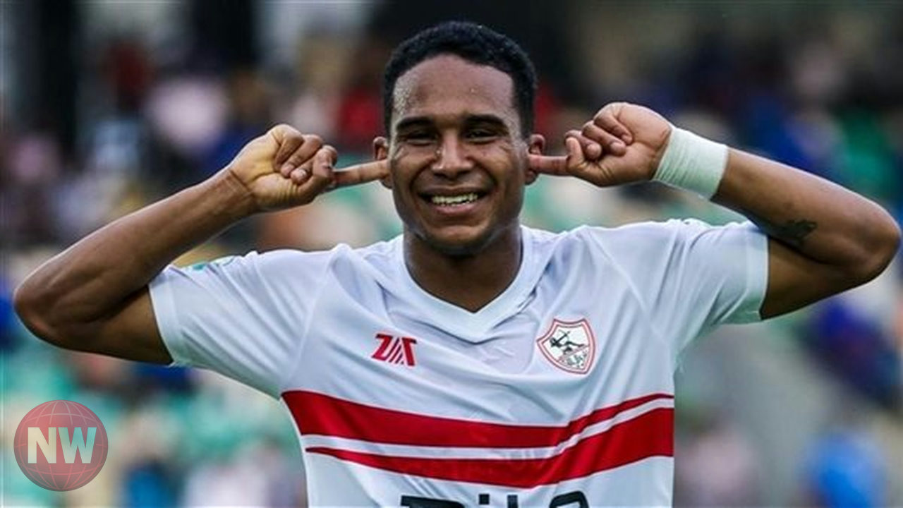 الزمالك يبلغ سيف الجزيري بالرحيل.. وتفاصيل أزمة إيقاف القيد الجديدة