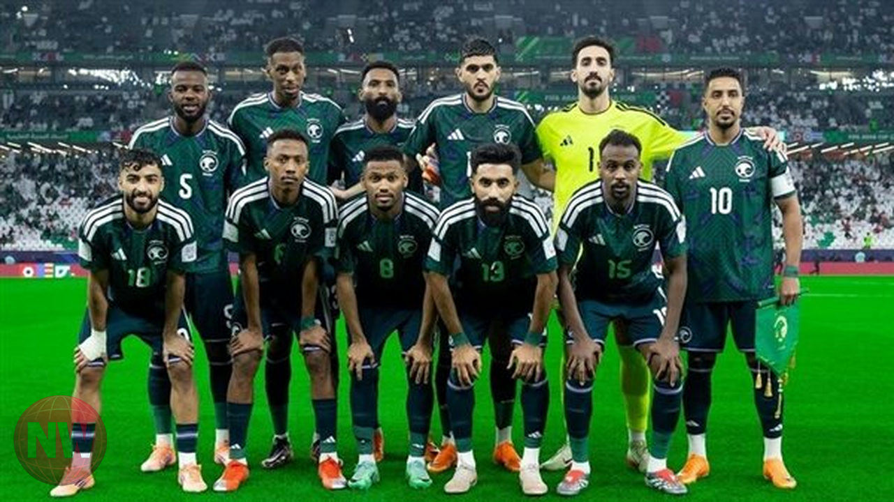 السعودية تواجه إسبانيا في كأس العالم 2026 بحثًا عن أول فوز تاريخي