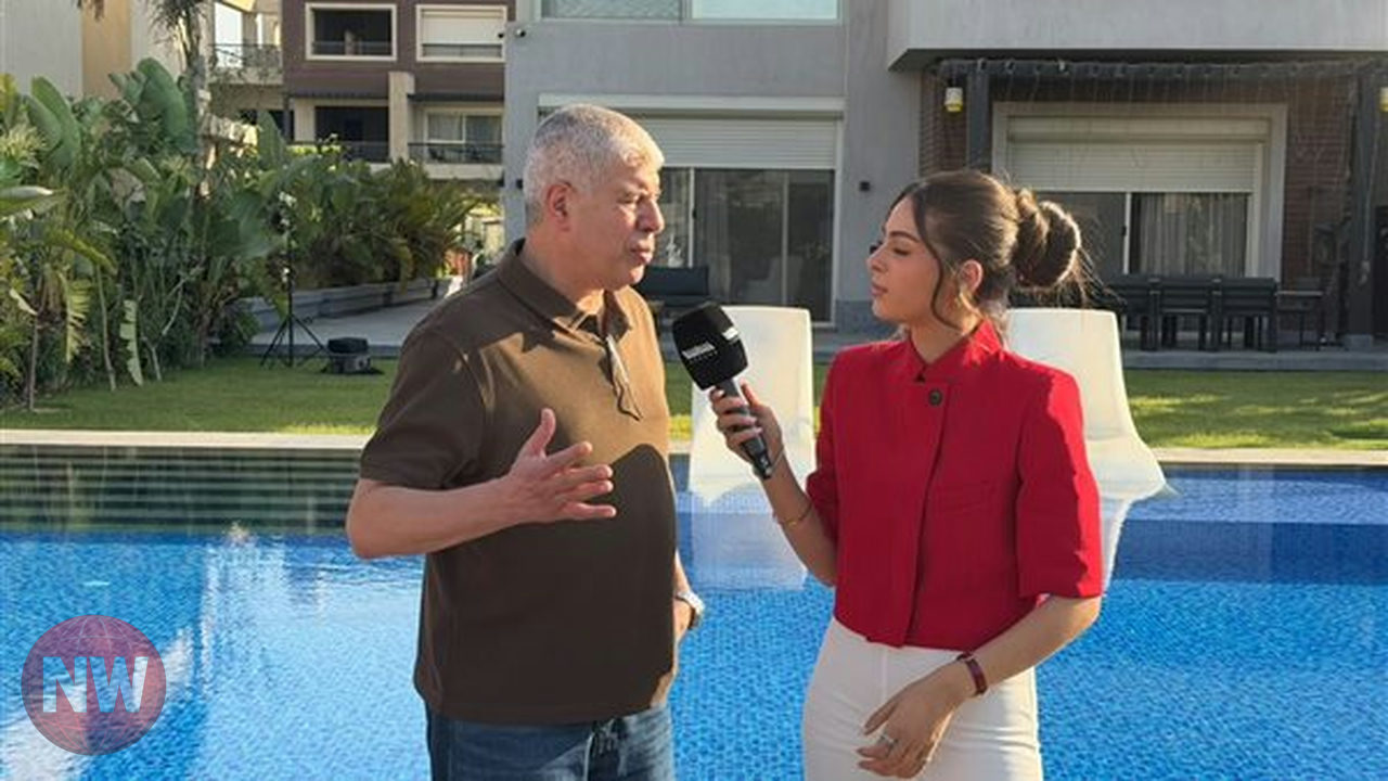 حارس منتخب مصر يؤجل زفافه تفرغاً لكأس العالم 2026