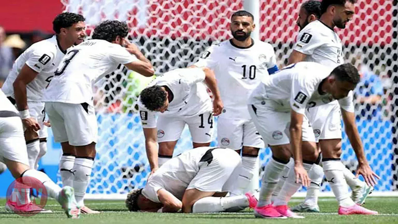 مصر ونيوزيلندا في كأس العالم: صراع الانتصار الأول بالمونديال