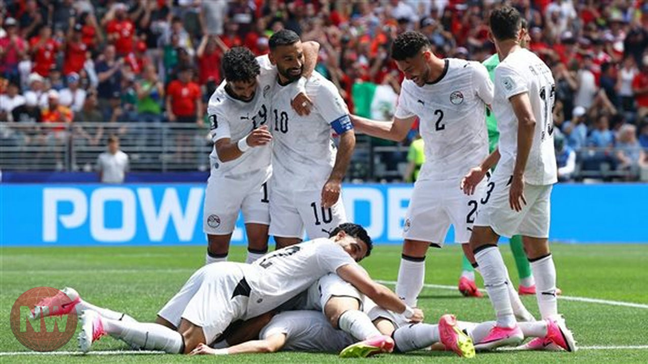 الفراعنة يواجهون نيوزيلندا في كأس العالم 2026 بتشكيلة حسام حسن