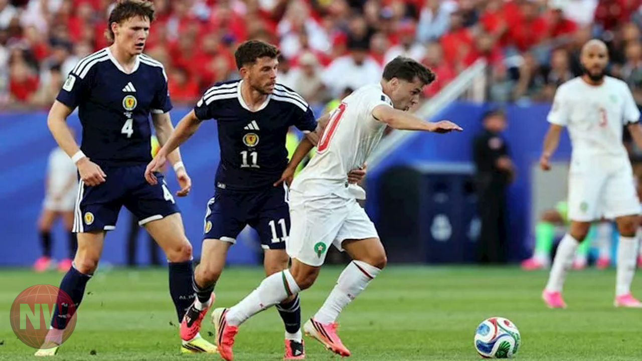 جاكوبس يرشح اليابان والمغرب لمفاجآت كأس العالم 2026