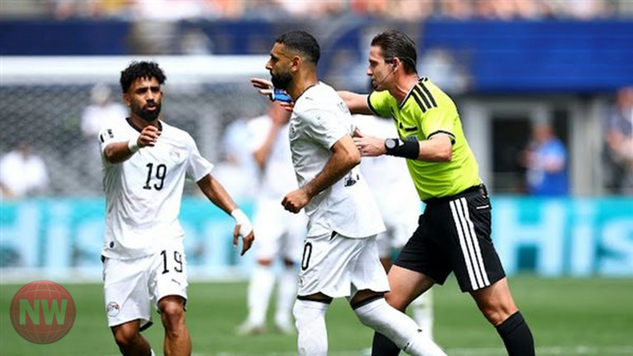 مصر ونيوزيلندا: تشكيل الفريقين لمواجهة حاسمة في كأس العالم 2026