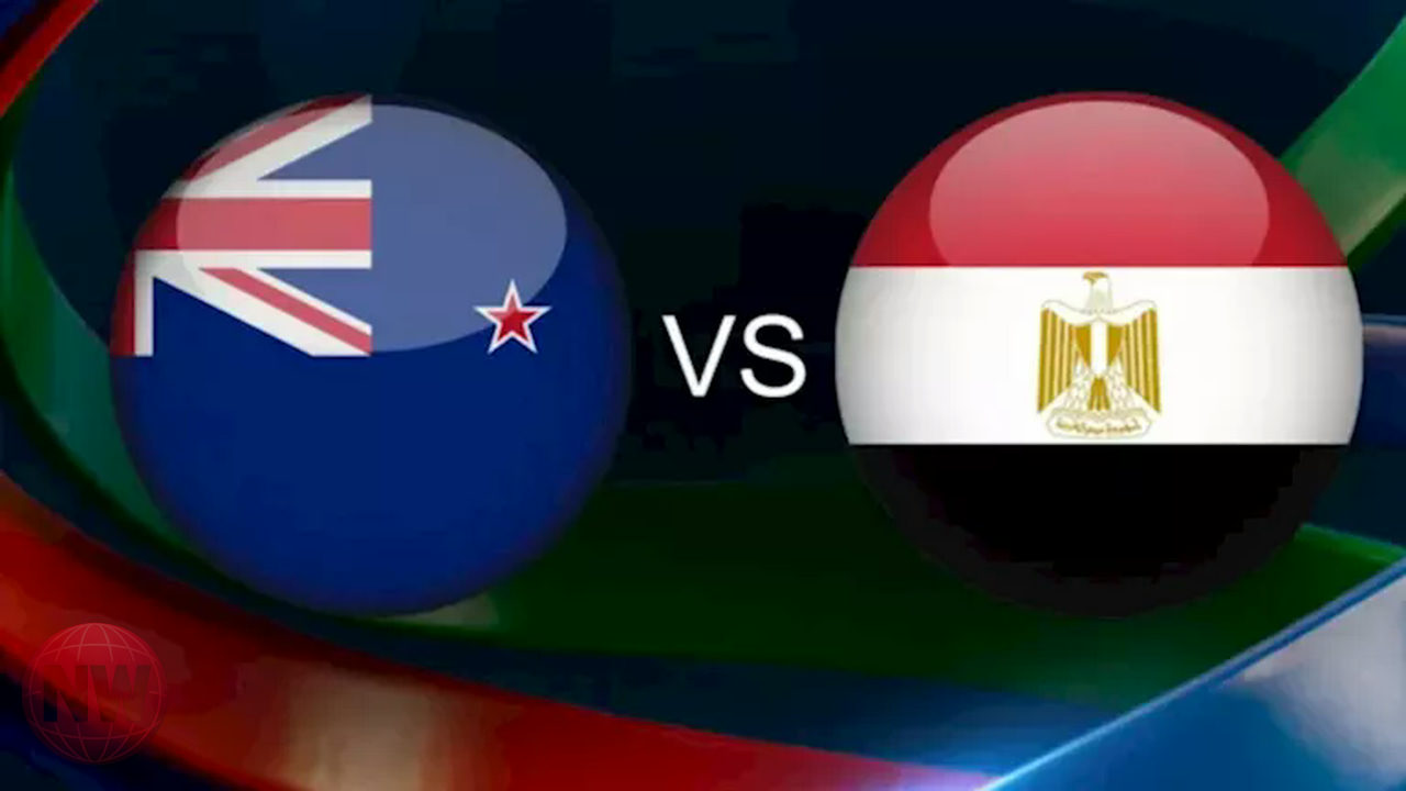 مصر تخسر أمام نيوزيلندا في افتتاح كأس العالم 2026