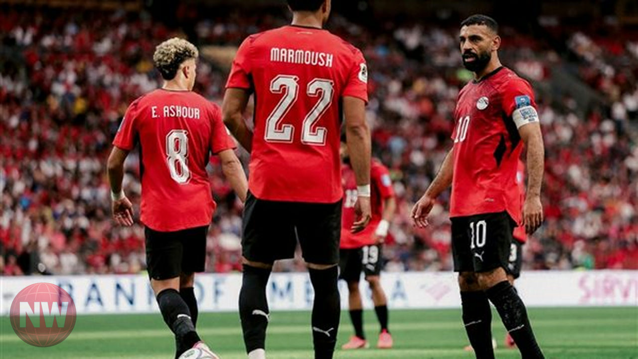 محمد صلاح: الفوز على نيوزيلندا بداية تاريخية لمصر في كأس العالم