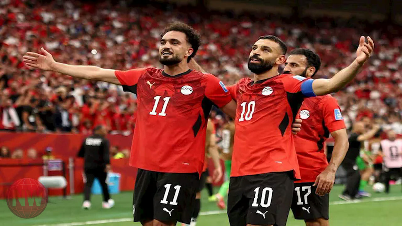 مصر تهزم نيوزيلندا وتتأهل لدور الـ 32 بكأس العالم 2026