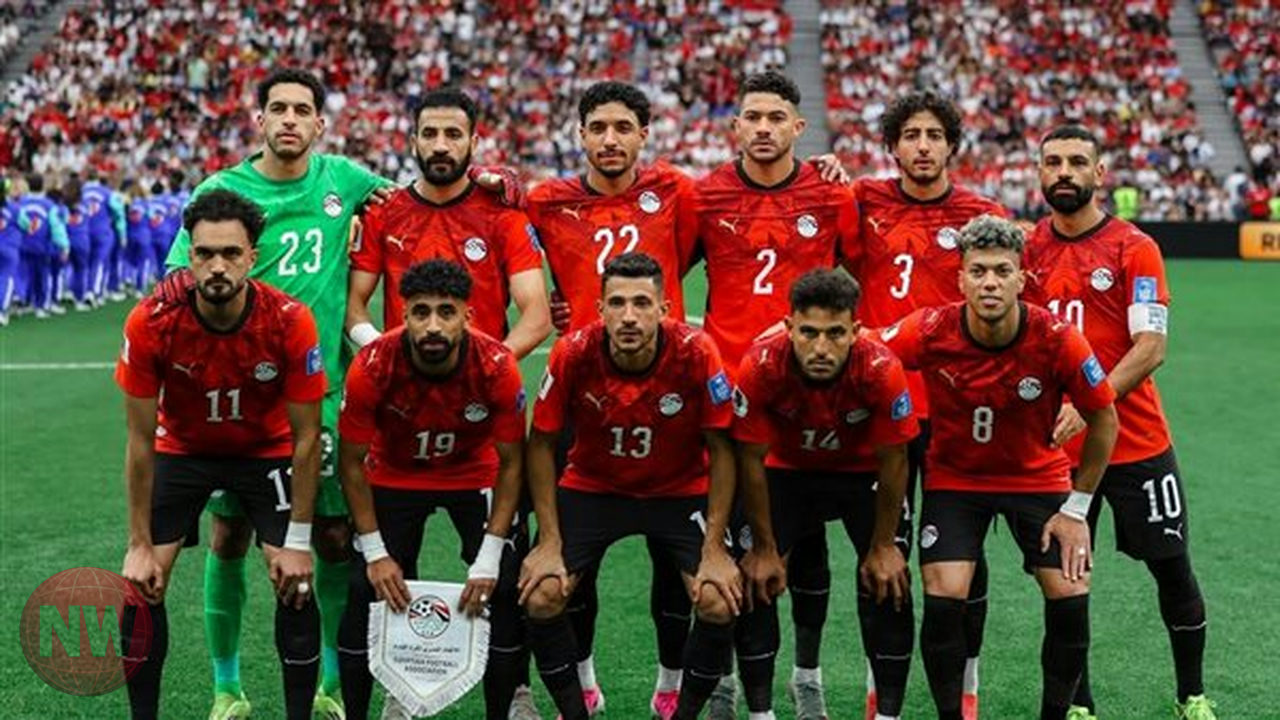 مصر تقترب من التأهل لكأس العالم 2026 بفوزها على نيوزيلندا