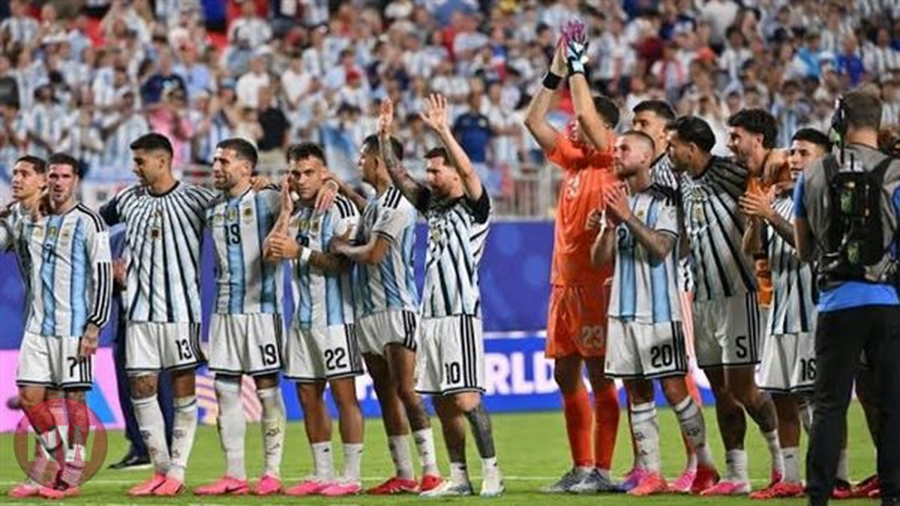الأرجنتين والنمسا.. مواجهة حاسمة على صدارة المجموعة العاشرة بالمونديال