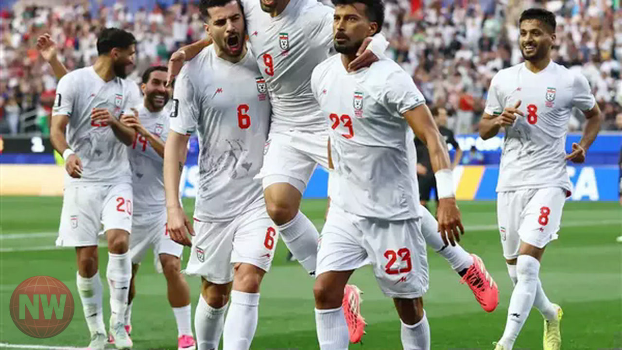 رسالة سلام من إيران: لاعبو المنتخب يتركون بصمة إنسانية في مونديال 2026