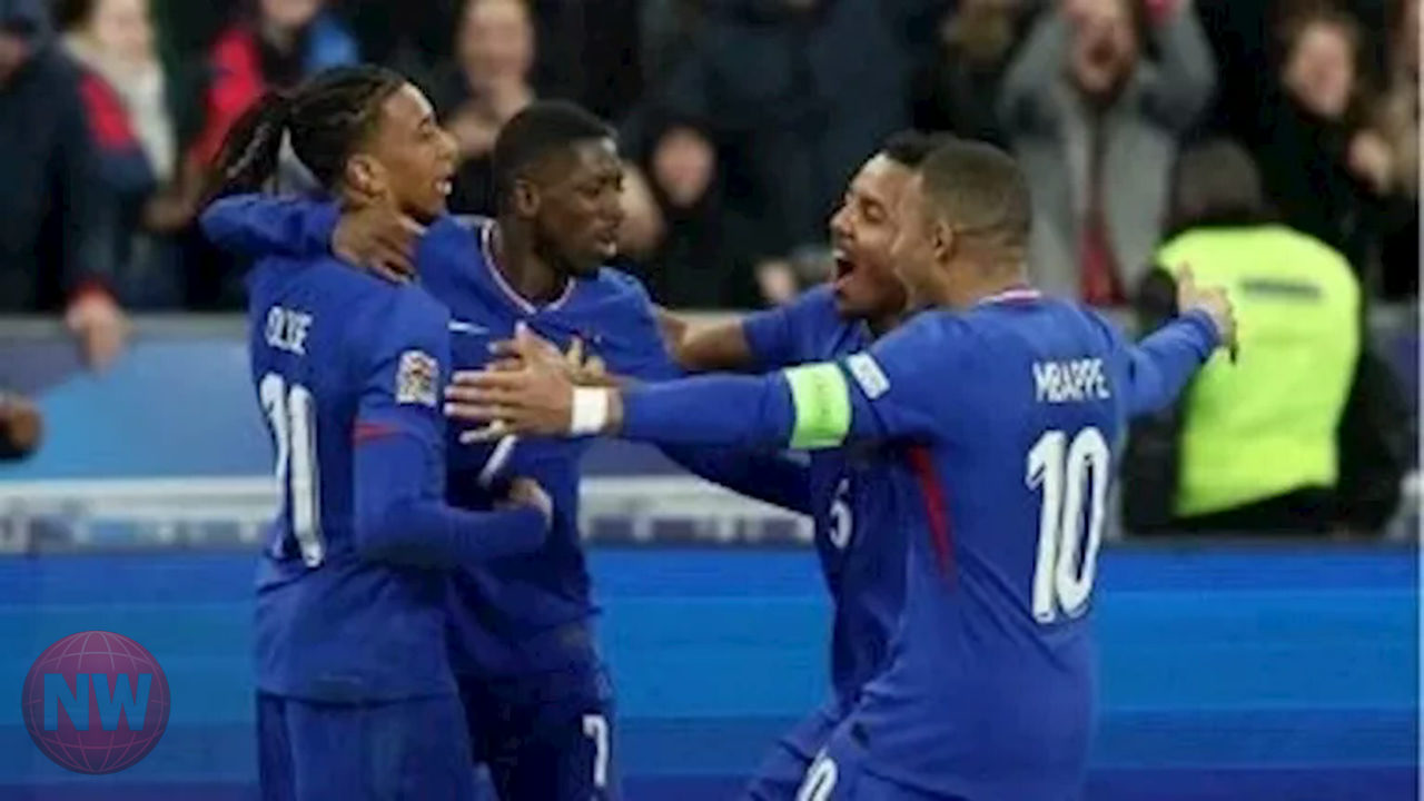 توقعات بتأجيل مباراة العراق وفرنسا في كأس العالم بسبب الطقس
