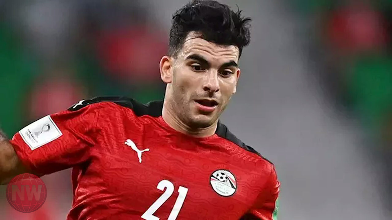 زيزو: تحقيق الفوز بكأس العالم حلم الطفولة وتحية للجماهير المصرية