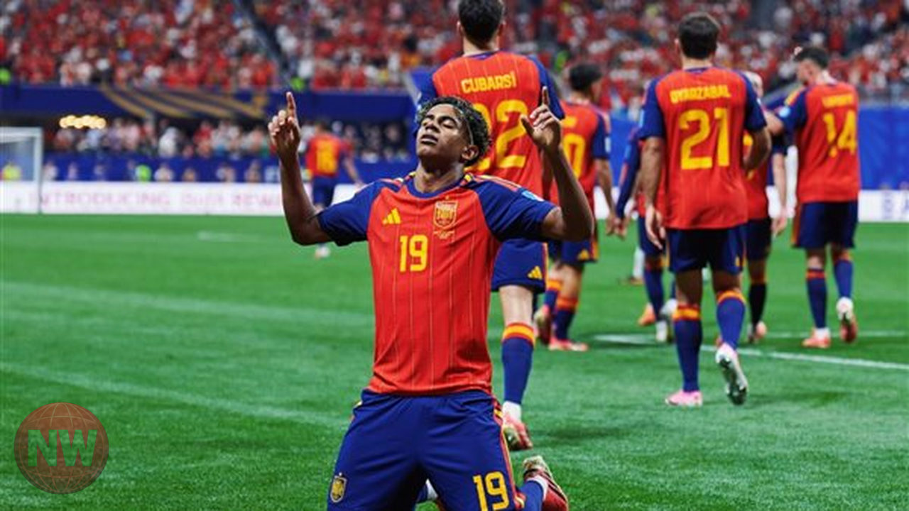 لامين يامال جاهز لمواجهة أوروجواي في كأس العالم 2026