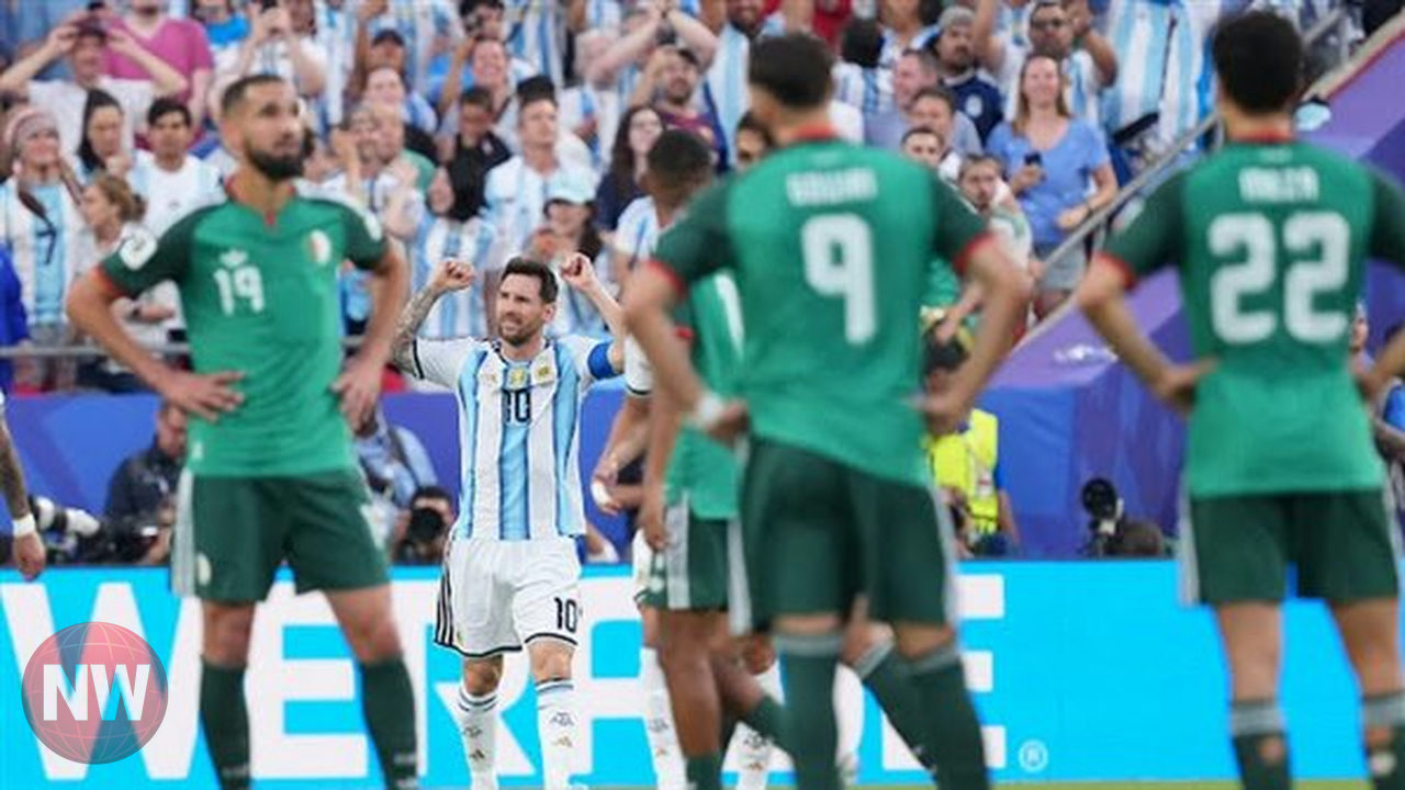 الأرجنتين تستعد لمواجهة النمسا بكأس العالم 2026 بتشكيلة جديدة