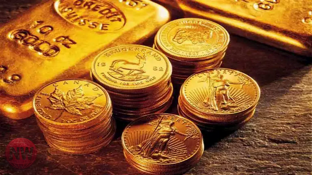 انخفاض سعر جنيه الذهب 200 جنيه في السوق المحلية اليوم