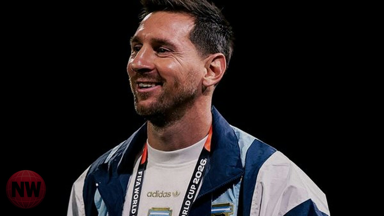 ميسي يترقب تحطيم رقمين تاريخيين في كأس العالم أمام النمسا