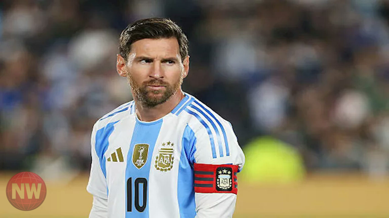 ميسي يطارد أرقاماً قياسية جديدة أمام النمسا في مونديال 2026