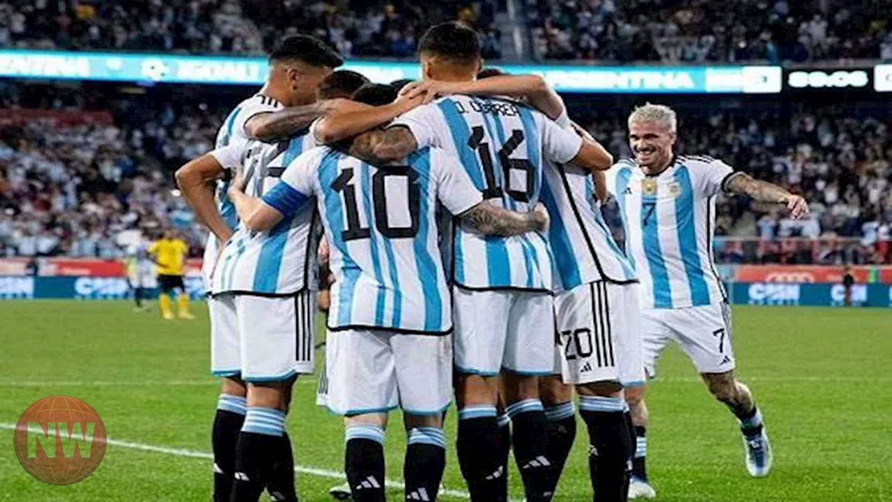 الأرجنتين تواجه النمسا بكأس العالم 2026: تشكيل الفريقين وأحداث الشوط الأول