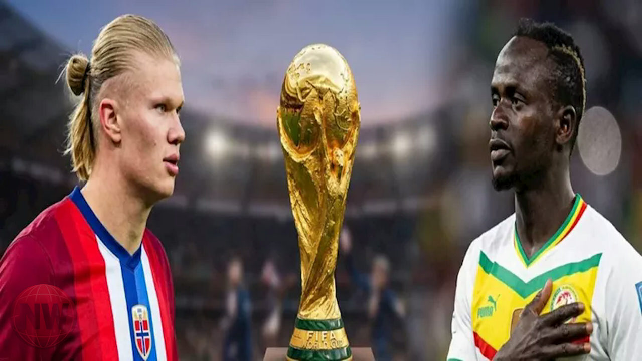 منتخبا السنغال والنرويج يعلنان التشكيلة الرسمية لمواجهتهما بكأس العالم