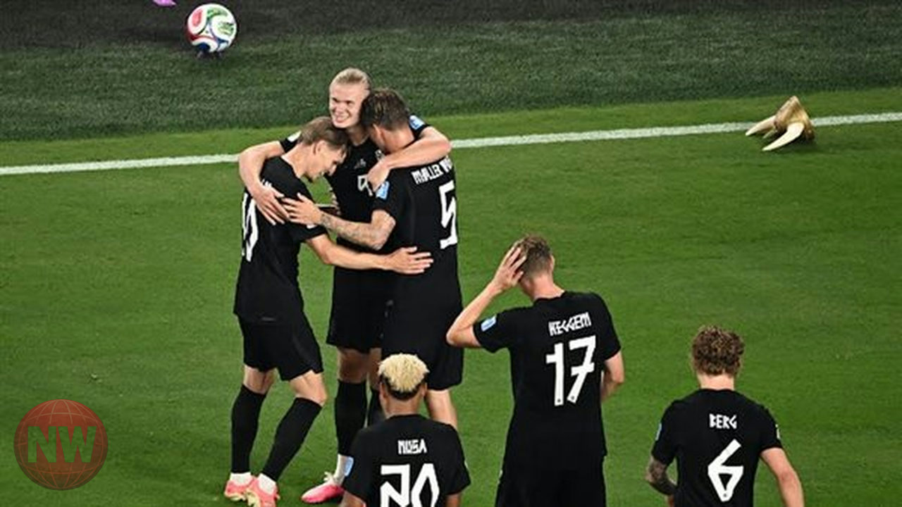النرويج تحجز مقعدها في دور الـ32 بكأس العالم 2026 بفوز مثير على السنغال