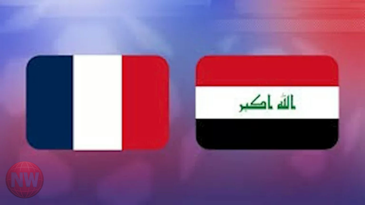 فرنسا تضمن التأهل لمونديال 2026 بفوز كبير على العراق
