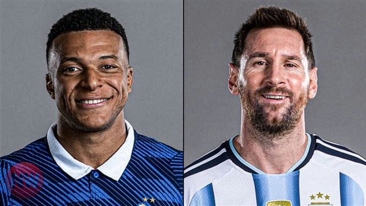 مبابي يؤكد تركيز فرنسا على كأس العالم 2026 ويتجاهل ميسي