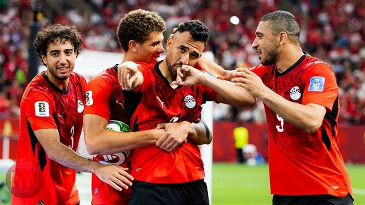 إبراهيم حسن: ترامب يشيد بأداء منتخب مصر في مونديال 2026
