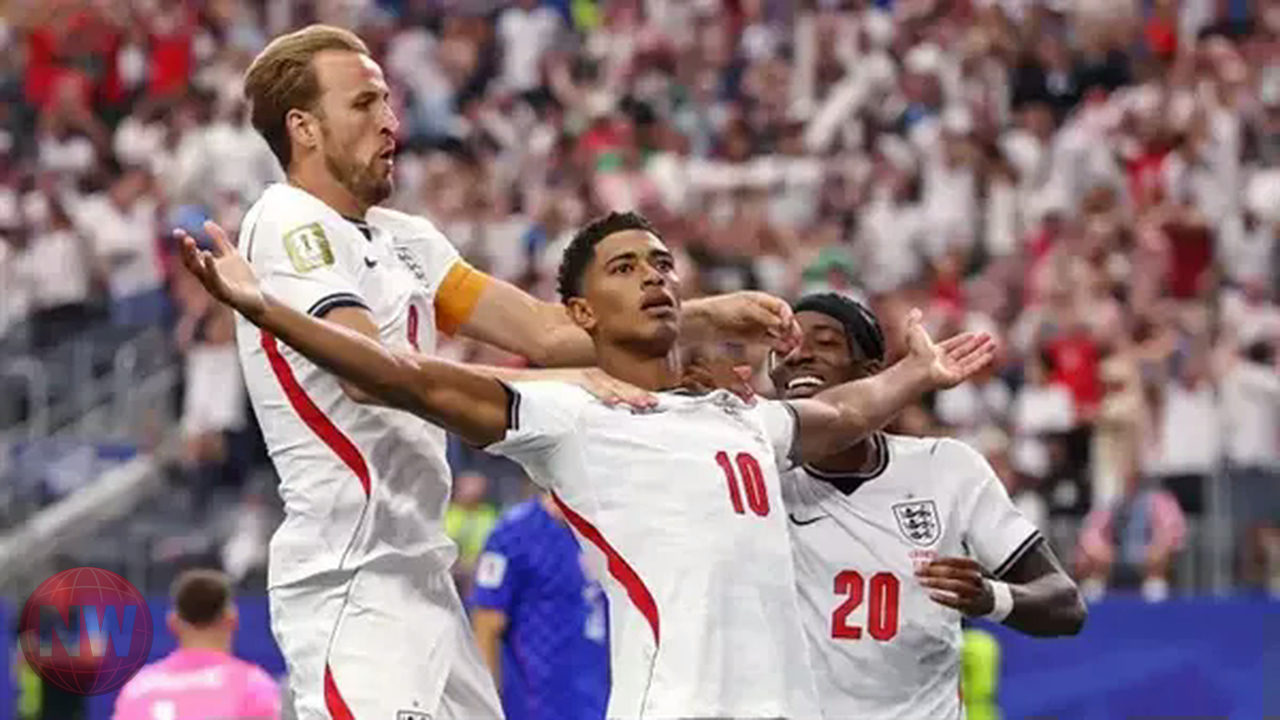 إنجلترا تواجه غانا في كأس العالم 2026: موعد وتوقعات