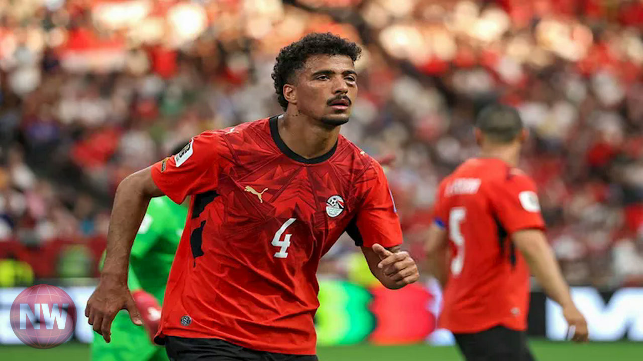 منتخب مصر: حسام عبد المجيد جاهز لمواجهة إيران في كأس العالم 2026