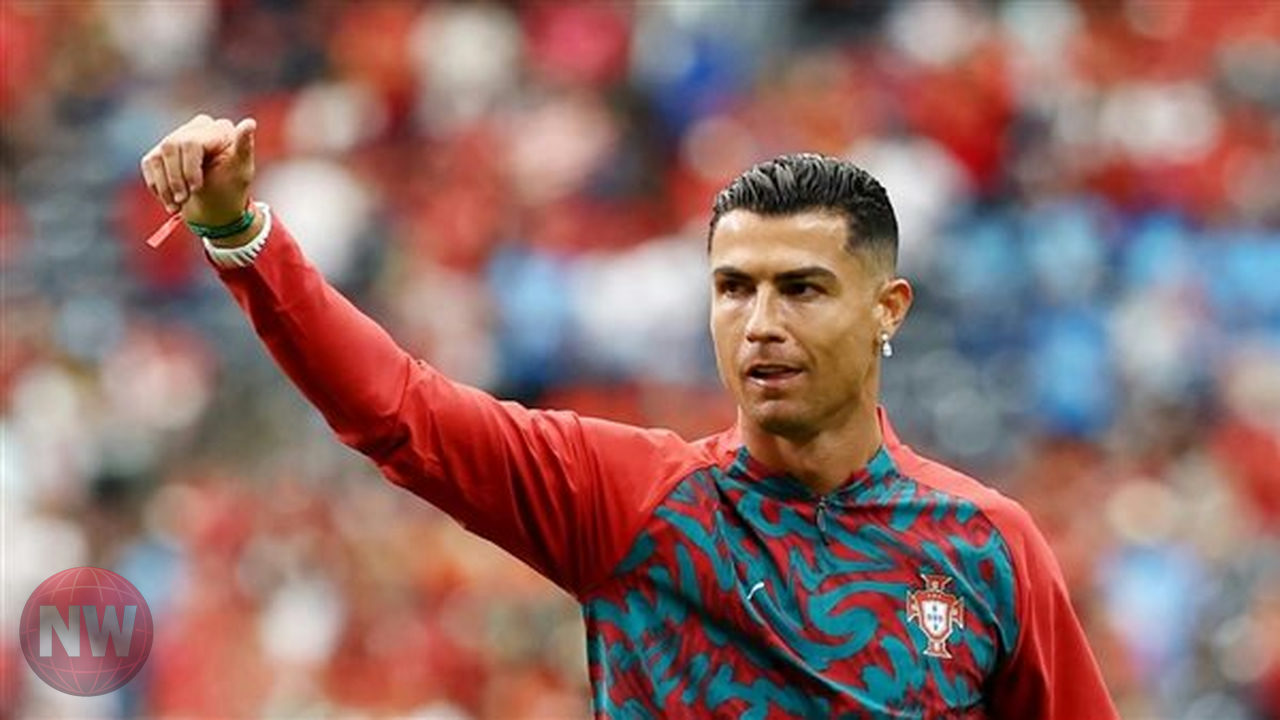 مارتينيز يدافع عن رونالدو أمام انتقادات كأس العالم ويشيد بخبرته