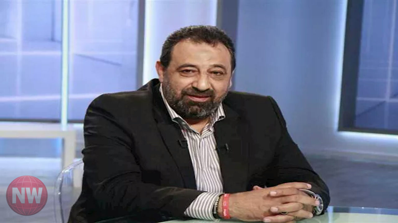 مجدي عبد الغني: هدفي في هولندا أصعب من هدف إمام عاشور أمام بلجيكا