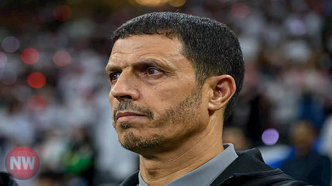 مدرب الأردن: كأس العالم تجربة تعليمية رغم الخروج المبكر