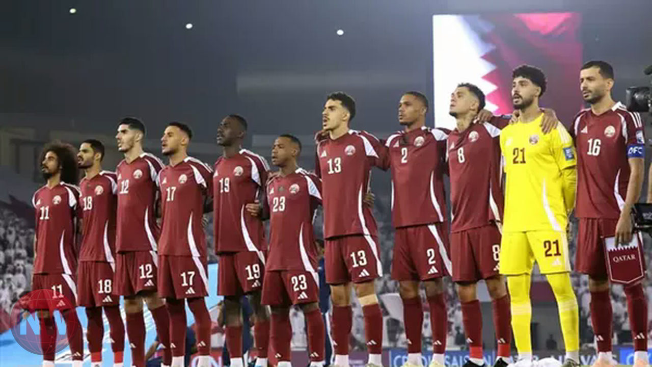 قطر تحت الضغط: فوز حاسم أمام البوسنة للاقتراب من مونديال 2026