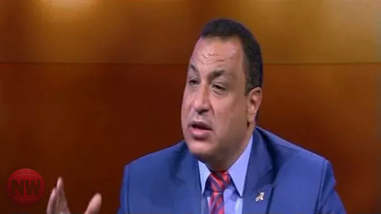 نائب رئيس الإسماعيلي يقدم استقالته رسمياً وزير الرياضة يتابع