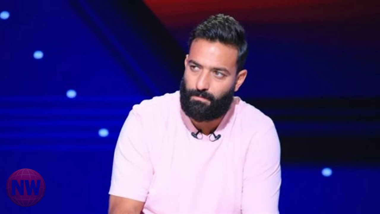 أحمد حسام ميدو يتعرض لجلطة دماغية بسيطة ويتلقى العلاج في القاهرة