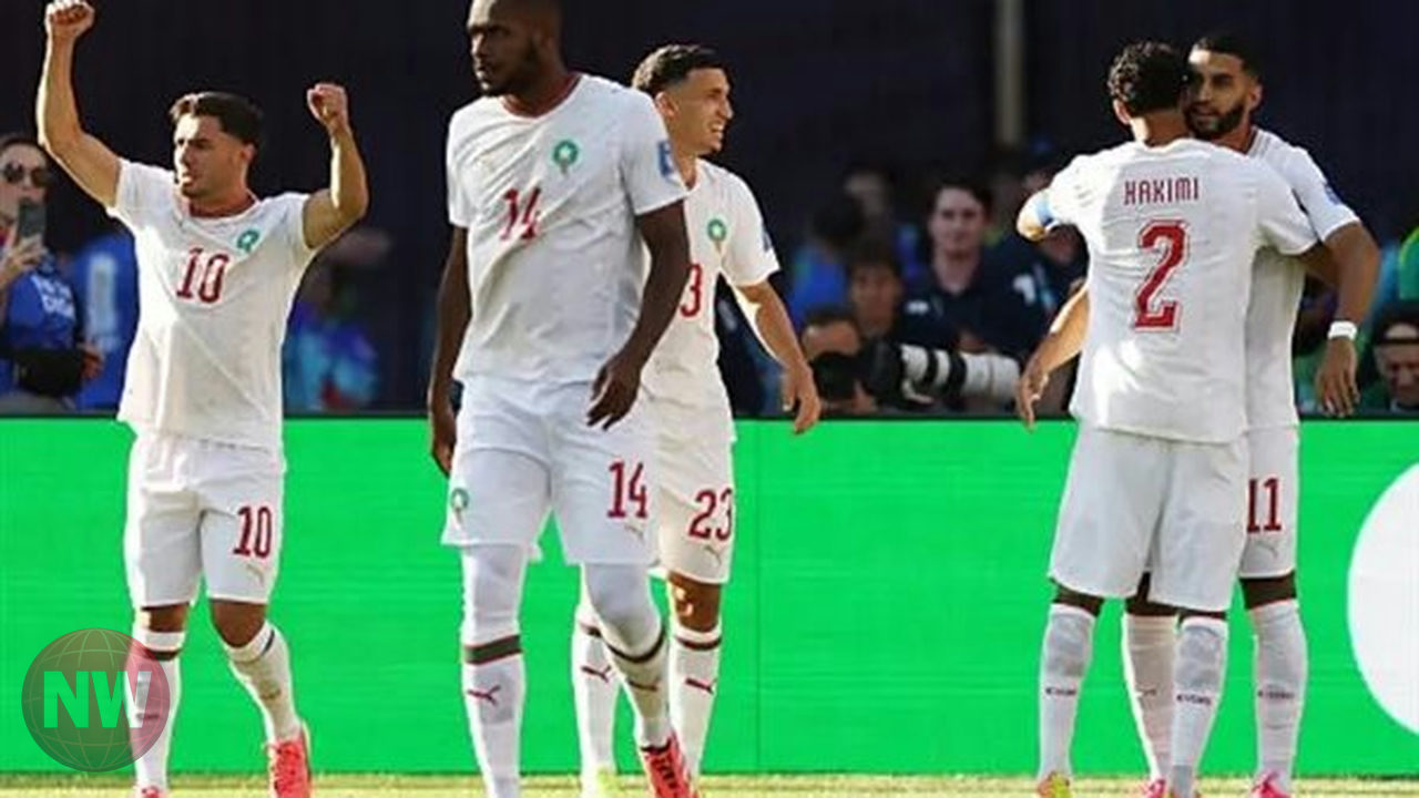المغرب والبرازيل في سباق التأهل لكأس العالم 2026 وسط منافسة قوية