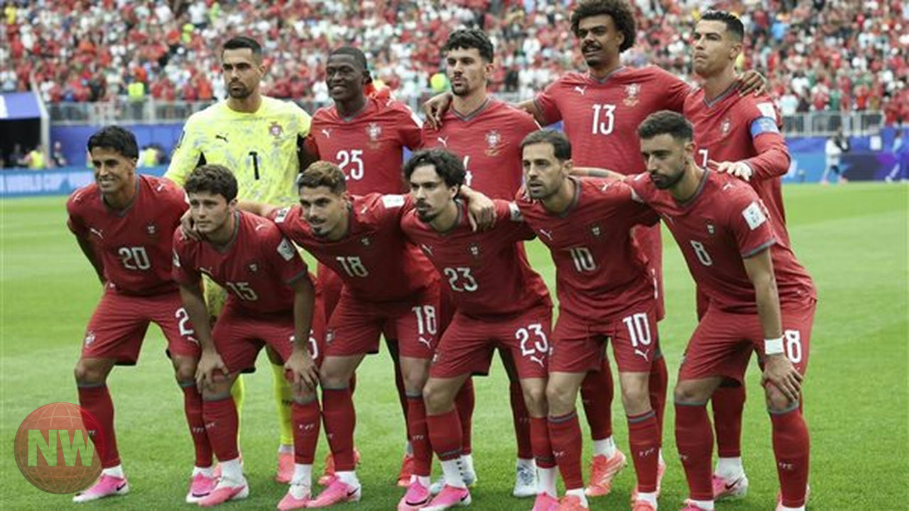 البرتغال تواجه أوزبكستان في مونديال 2026.. ومصر تحتفي بفوزها على نيوزيلندا