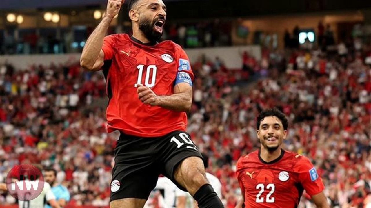 إبراهيم حسن: محمد صلاح قائد حقيقي وأحد أفضل لاعبي العالم