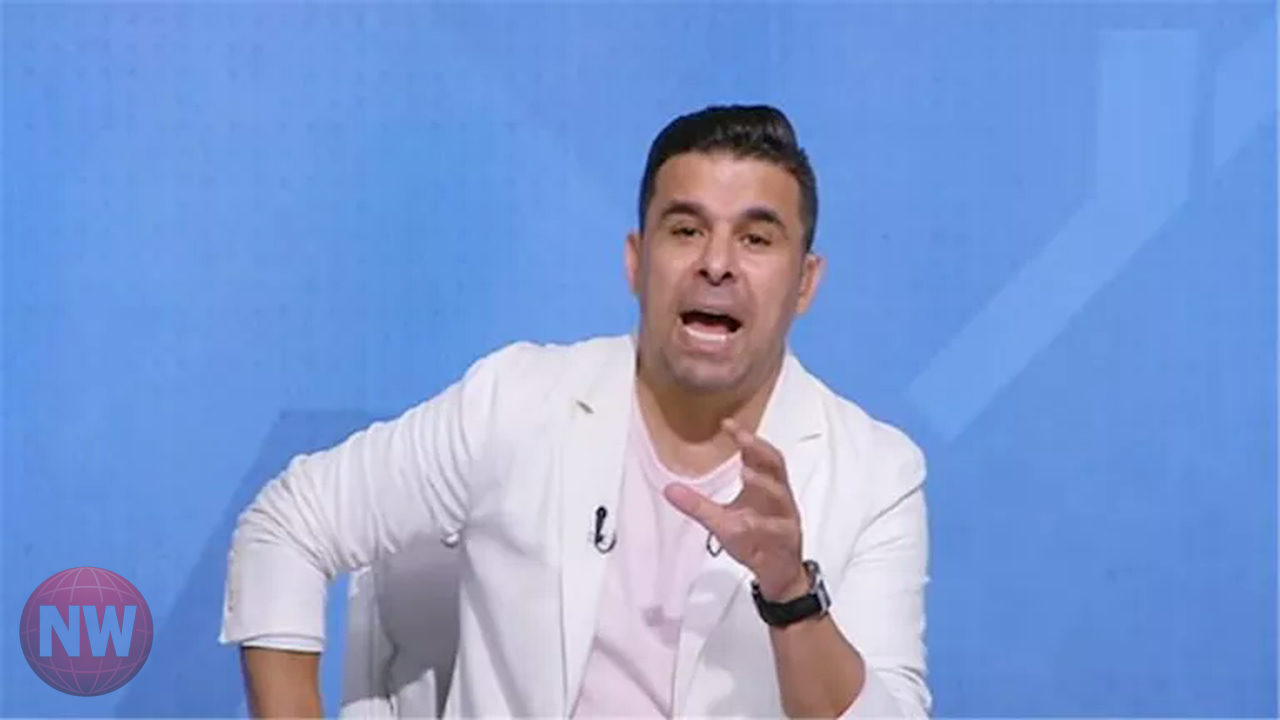 الغندور يكشف تطورات الحالة الصحية لأحمد حسام ميدو بعد وعكة مفاجئة