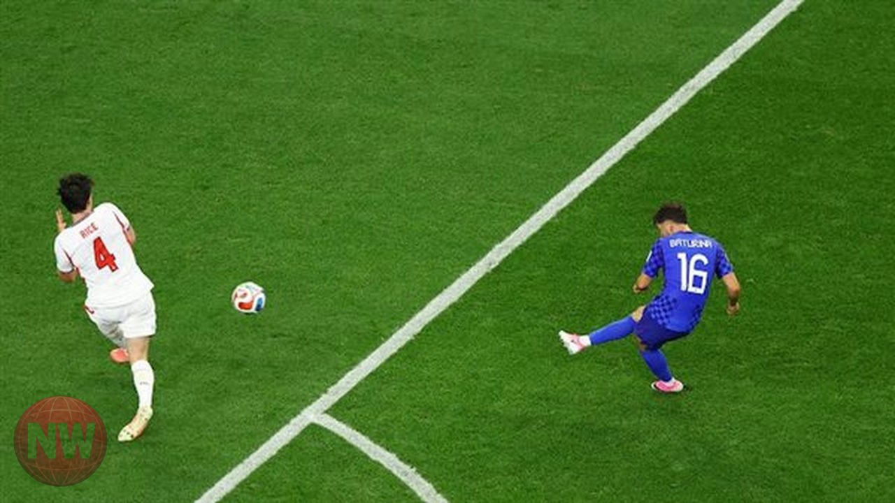 كرواتيا تكشف تشكيلتها الأساسية لمواجهة بنما بكأس العالم 2026