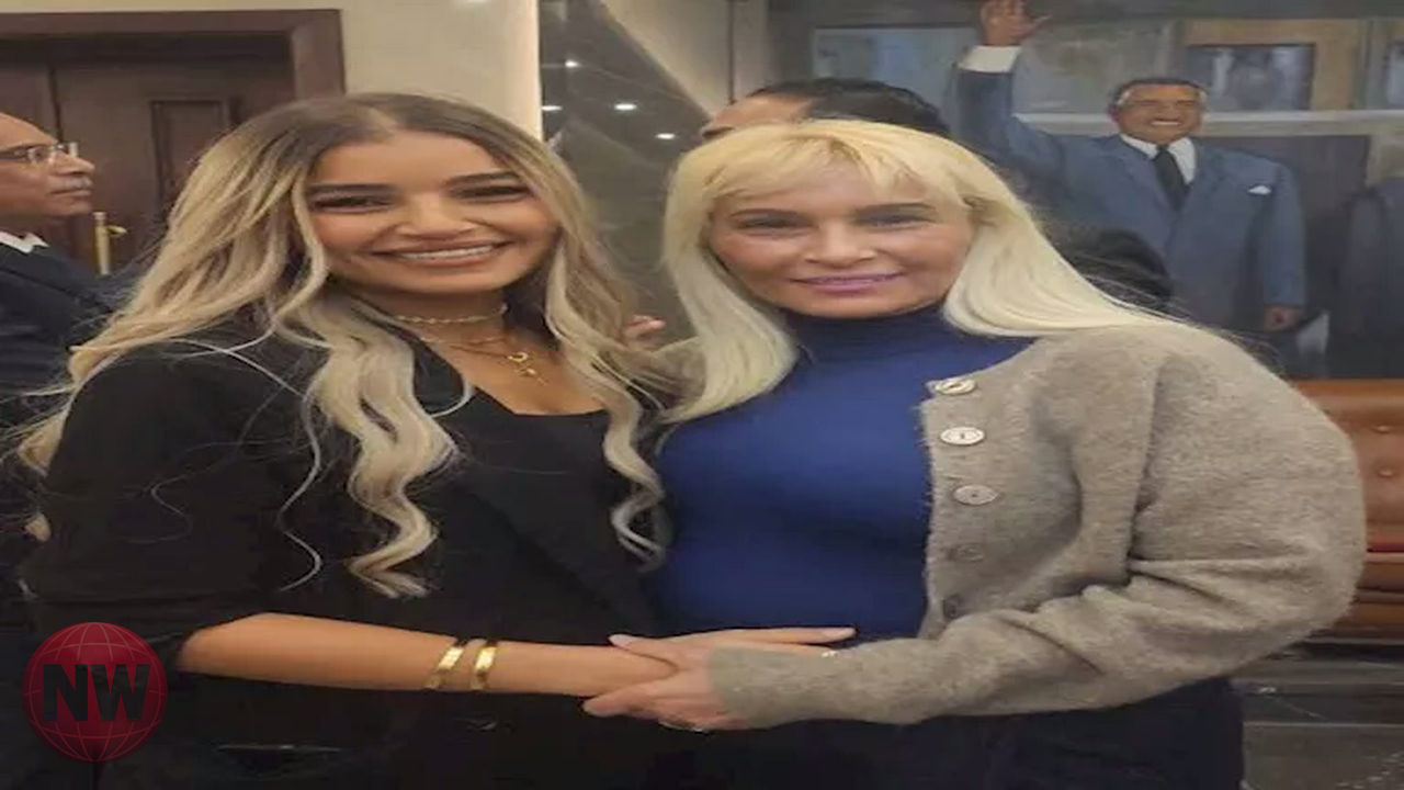 زوجة حسام حسن: أبناؤنا أغلى ما نملك.. وحرصه على إبعادهم عن الأضواء