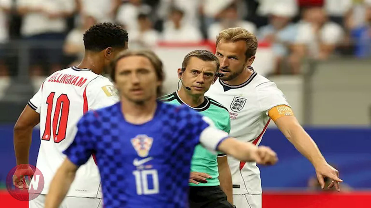 كرواتيا تهزم بنما بهدف في كأس العالم 2026